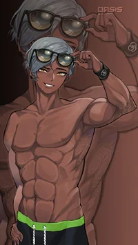 Fushiguro