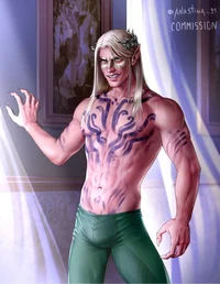 Acotar Tamlin 