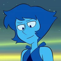 Lapis Lazuli 