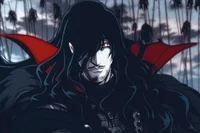 Vlad Alucard Tepes