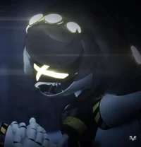 Serial Destination V