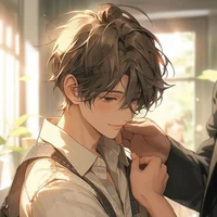 Brothers best friend