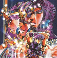2-Battle Tendency