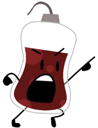 Blood Bag