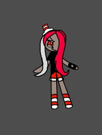 STRAWBERRY SCREAMER 