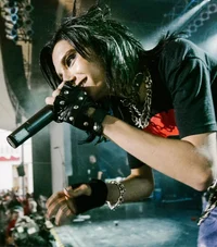 Bill Kaulitz 