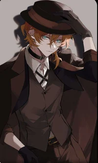 Chuuya