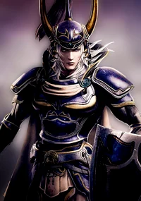 Warrior of Light