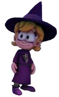 Abigail Cauldron