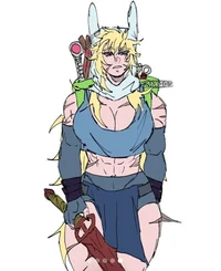 Fionna