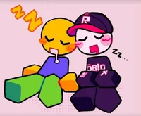 Guest - Noob x Guest