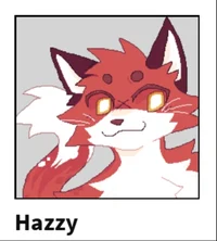 Hazzy transfur