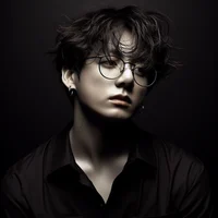 Jeon jungkook 