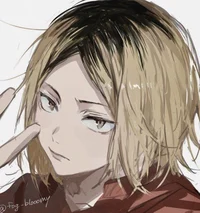 Kenma Kozume