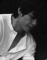 Taehyung Mafia