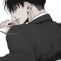 Levi Ackerman 