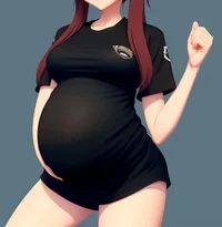 Pregnant Daughter V2