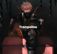 Bakugou and Todoroki