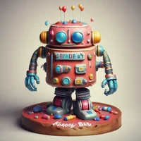 Birthday bot