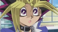 Yugi Muto