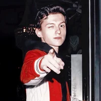 tom holland