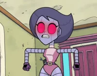 elasti-bot Terminate