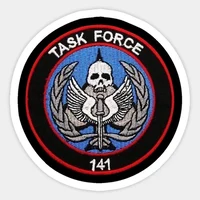 Task Force 141
