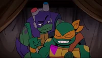ROTTMNT AU 