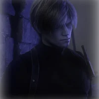 Leon Kennedy 