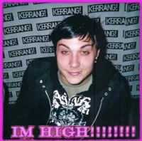 Frank Iero