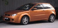 Proton Satria Neo