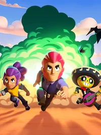 Brawl Stars RP