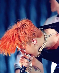 G dragon