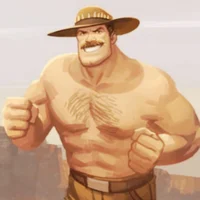 Saxton Hale