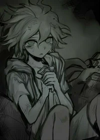 Приемный брат Саша