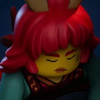 WyldFyre Ninjago