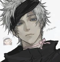 Gojo Satoru