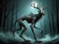 Wendigo