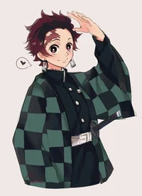 Tanjiro 