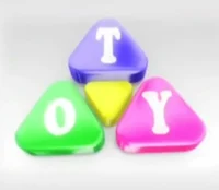 Toy Triangle