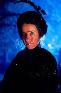 Nanny McPhee