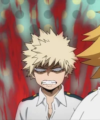 Bakugou 