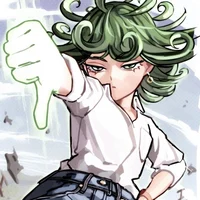 Tatsumaki 