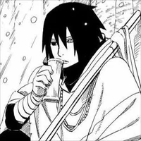 Sasuke Uchiha TL
