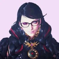 Bayonetta