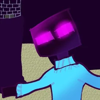 Henry the Enderman
