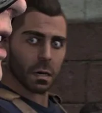 John Soap MacTavish
