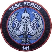 TaskForce 141