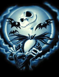 Jack skelington