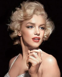 Marilyn Monroe 